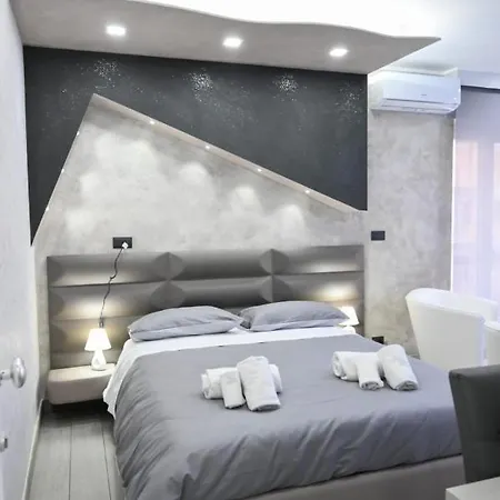 The Dream Bed & Breakfast Cosenza