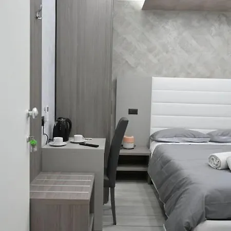 Bed and breakfast The Dream