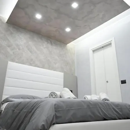 The Dream Bed & Breakfast Cosenza