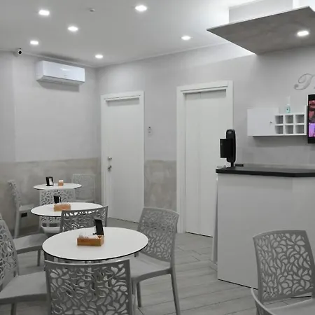Bed & Breakfast The Dream Cosenza
