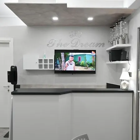 The Dream *