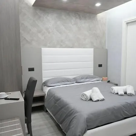 The Dream Bed & Breakfast Cosenza