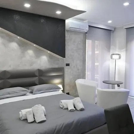 The Dream 4* Cosenza