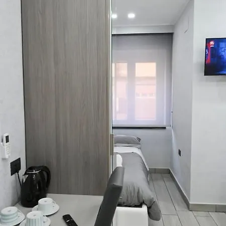 The Dream Bed & Breakfast Cosenza