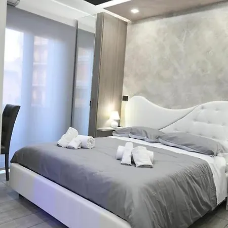 Bed & Breakfast The Dream Cosenza
