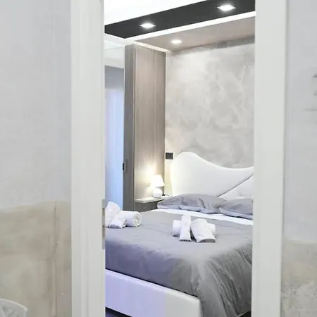 The Dream Bed & Breakfast Cosenza