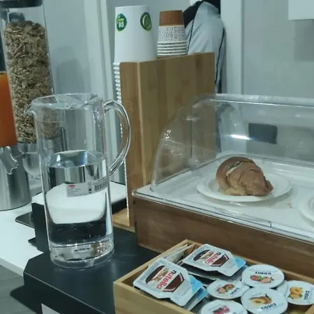 The Dream B&B 코센차