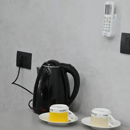 Bed & Breakfast The Dream Cosenza