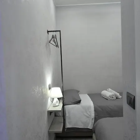 The Dream Bed & Breakfast Cosenza