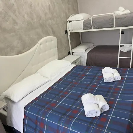 Bed and breakfast The Dream