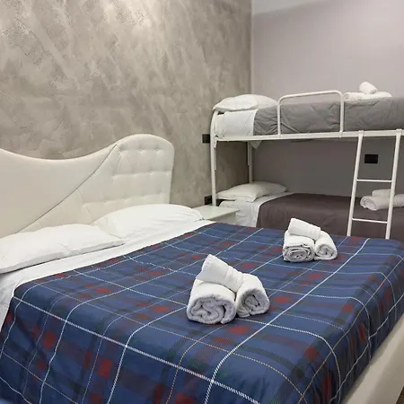 Bed & Breakfast The Dream *