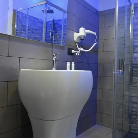 The Dream Bed & Breakfast Cosenza