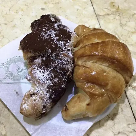 Bed and breakfast The Dream 4*