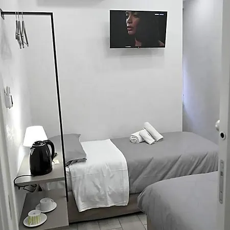 Frühstückspension The Dream 4*