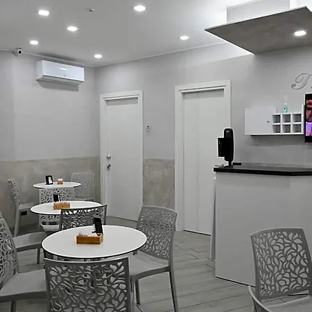The Dream 4* Cosenza