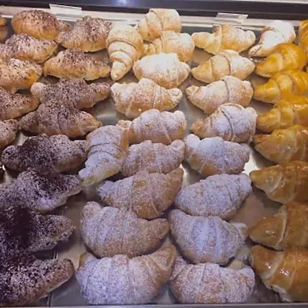 Frühstückspension The Dream Cosenza