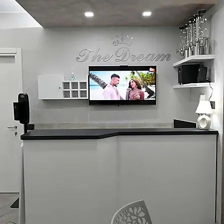 The Dream Frühstückspension 4*