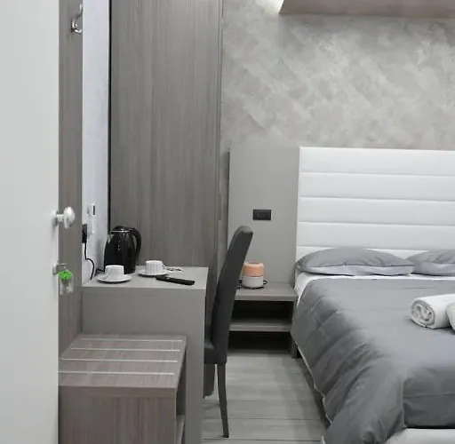 Alojamento de Acomodação e Pequeno-almoço The Dream