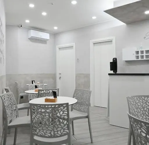 Alojamento de Acomodação e Pequeno-almoço The Dream 4*