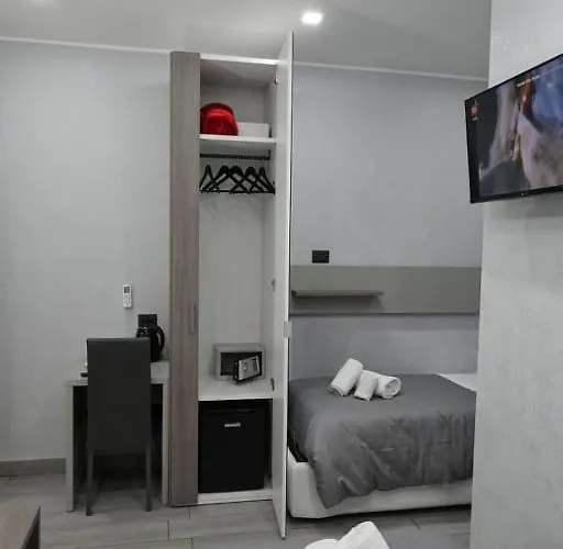 Alojamento de Acomodação e Pequeno-almoço The Dream