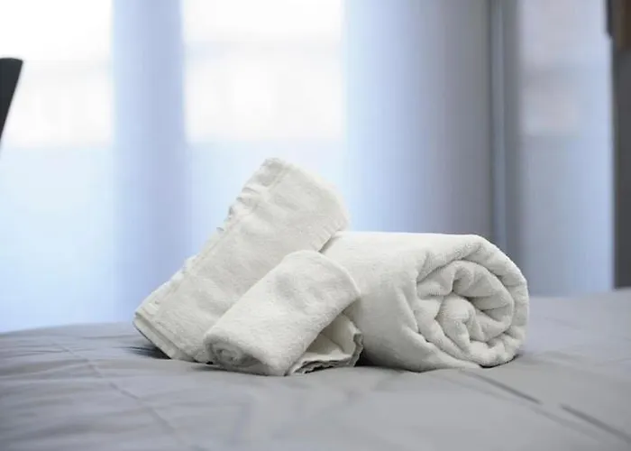 Alojamento de Acomodação e Pequeno-almoço The Dream Cosença