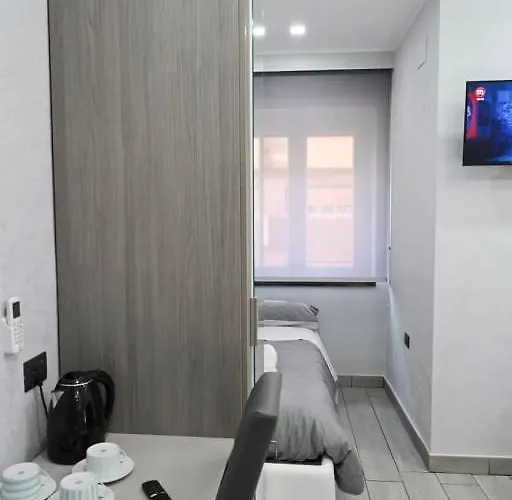 The Dream Alojamento de Acomodação e Pequeno-almoço Cosença