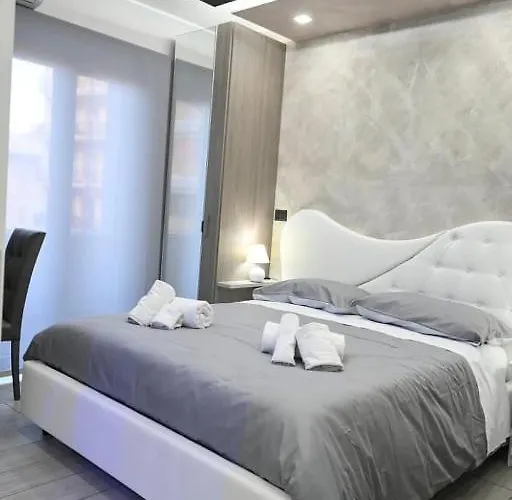 Alojamento de Acomodação e Pequeno-almoço The Dream Cosença