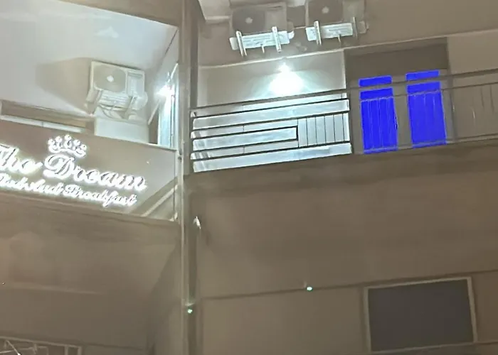 The Dream Alojamento de Acomodação e Pequeno-almoço 4*