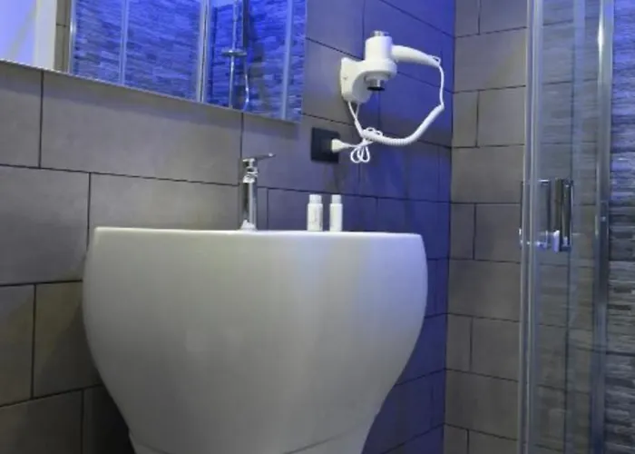 The Dream Alojamento de Acomodação e Pequeno-almoço Cosença