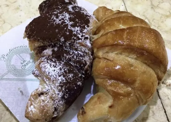 Alojamento de Acomodação e Pequeno-almoço The Dream 4*